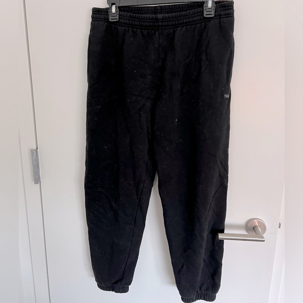 Aritzia sweatpants